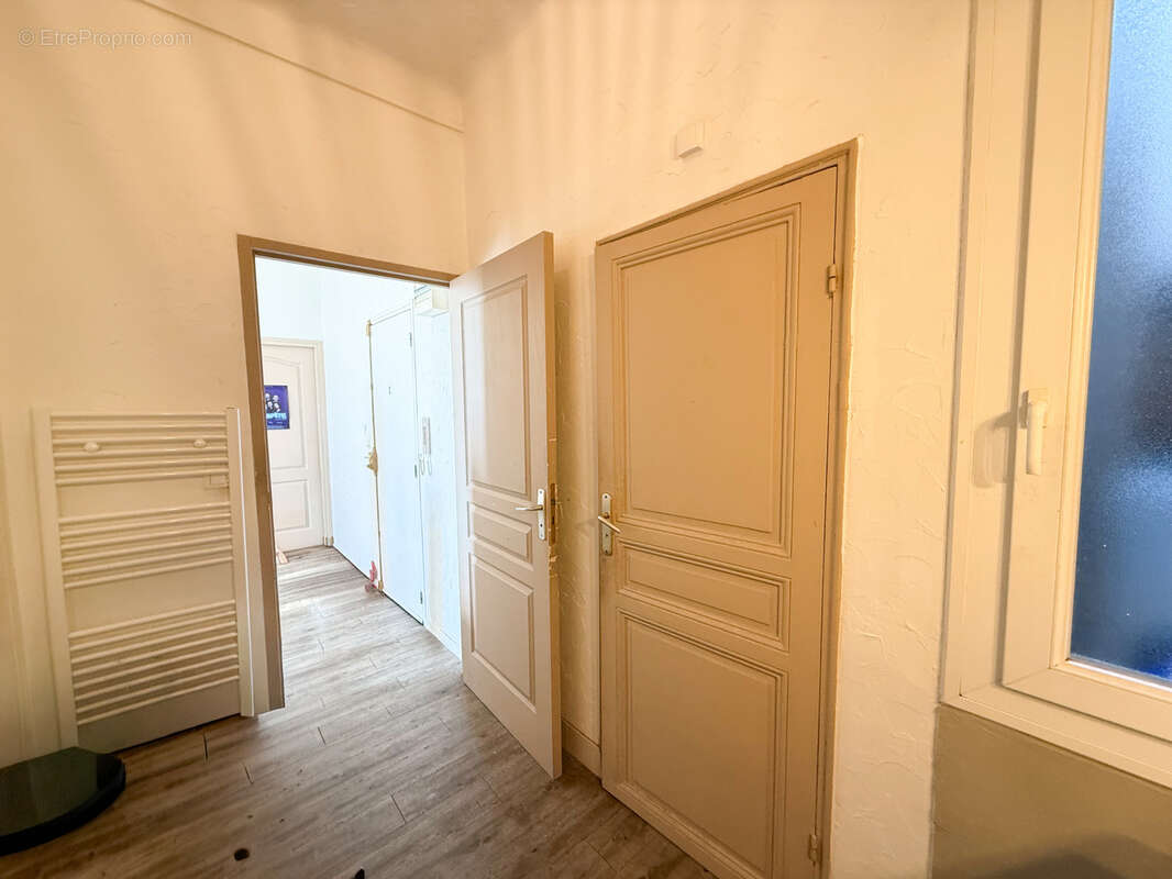 Appartement à LA SEYNE-SUR-MER