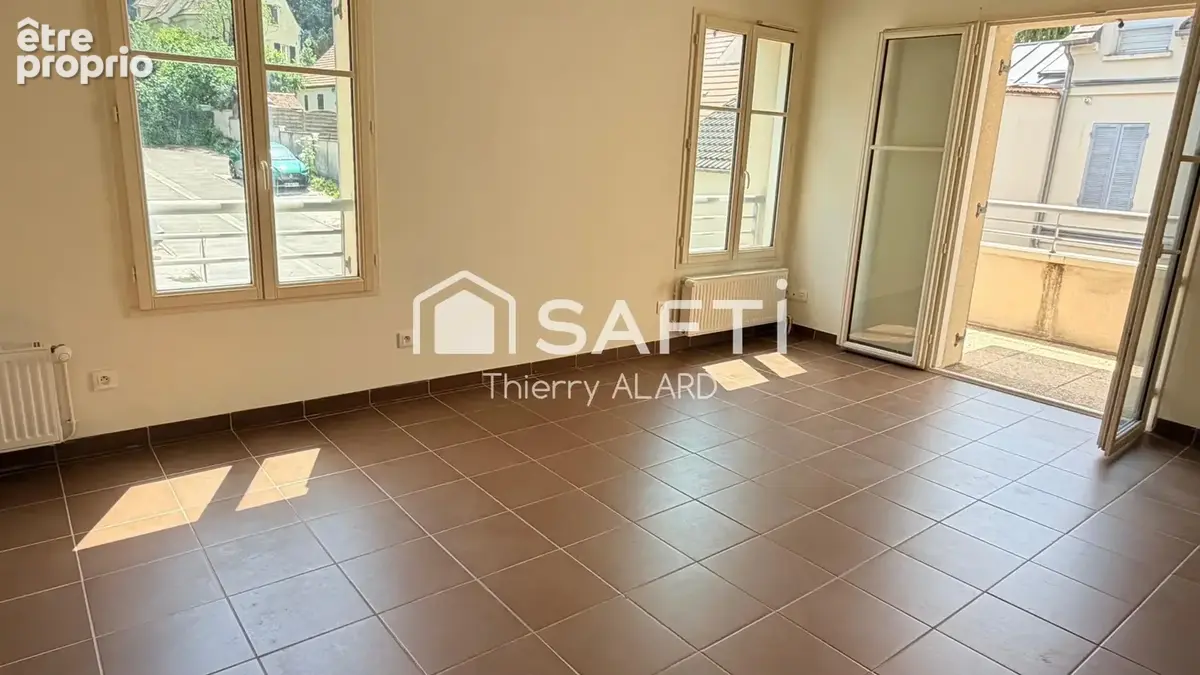 Photo 1 - Appartement à DOMONT