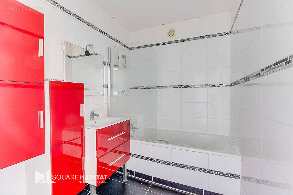 Appartement à TOURCOING