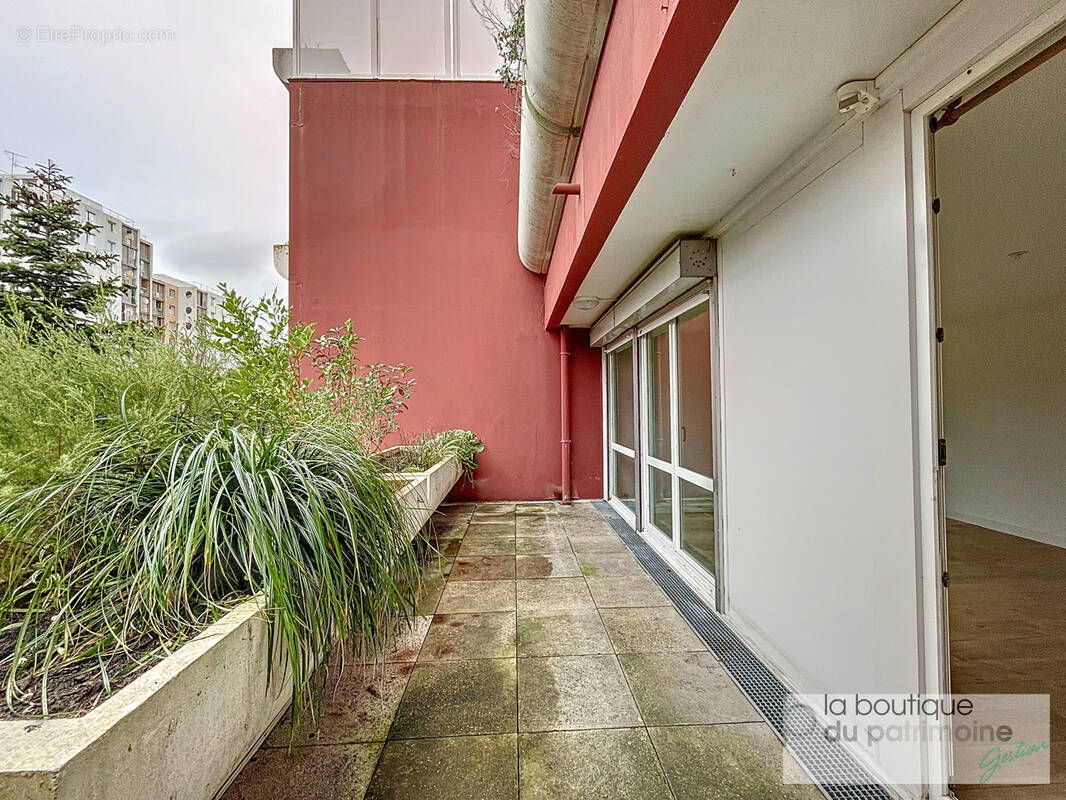 Appartement à TALENCE