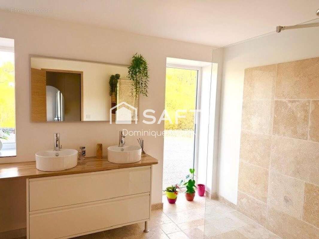 Photo 8 - Maison à VILLEFRANCHE-SUR-SAONE