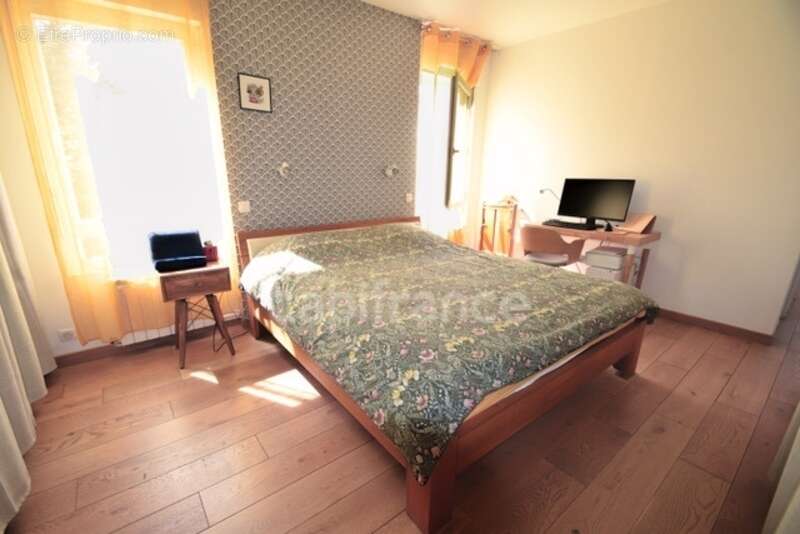 Appartement à SAINT-MAURICE