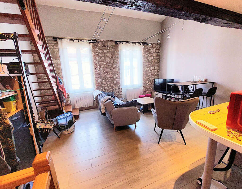 Appartement à ALBI