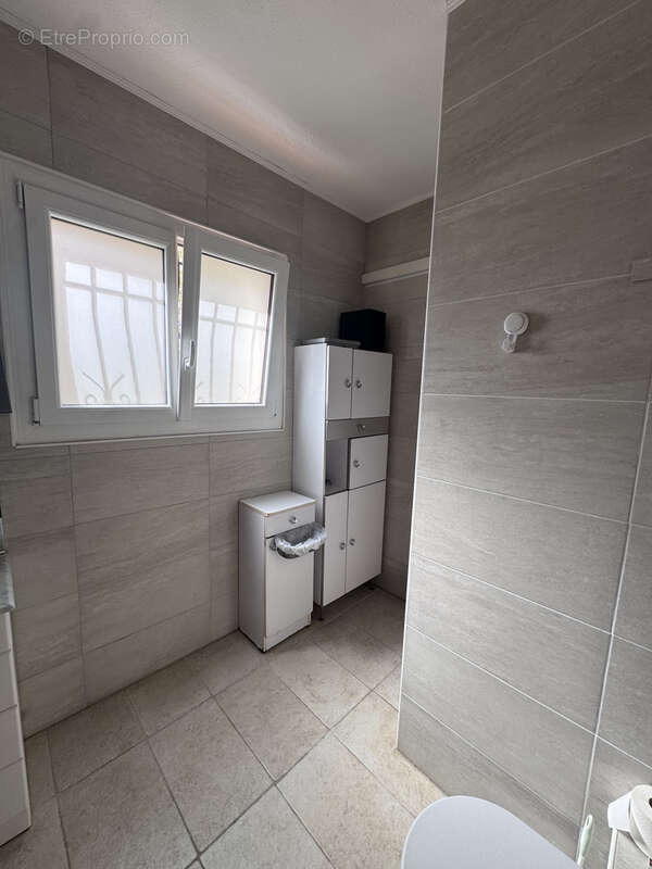 Maison à CANET-EN-ROUSSILLON