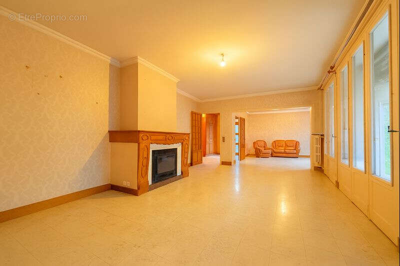 Maison à VERNOUILLET