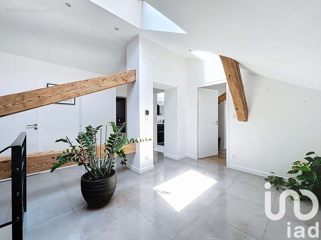 Photo 9 - Appartement à LE PUY-EN-VELAY