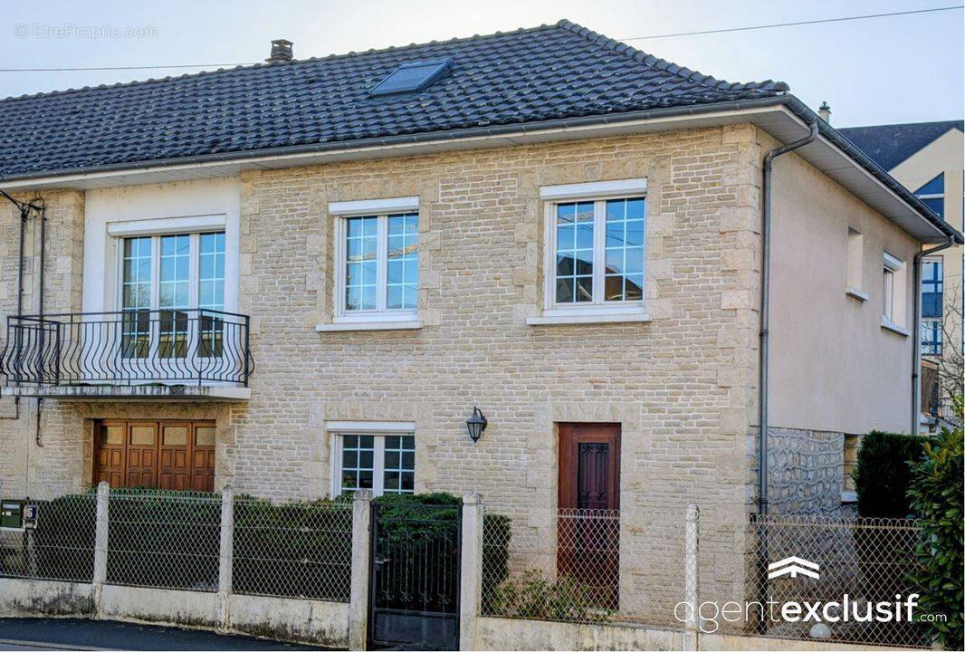 Maison à BRIVE-LA-GAILLARDE