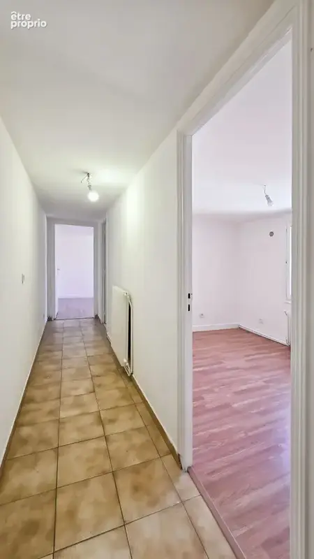 Maison 61m² à montreuil - photo 7