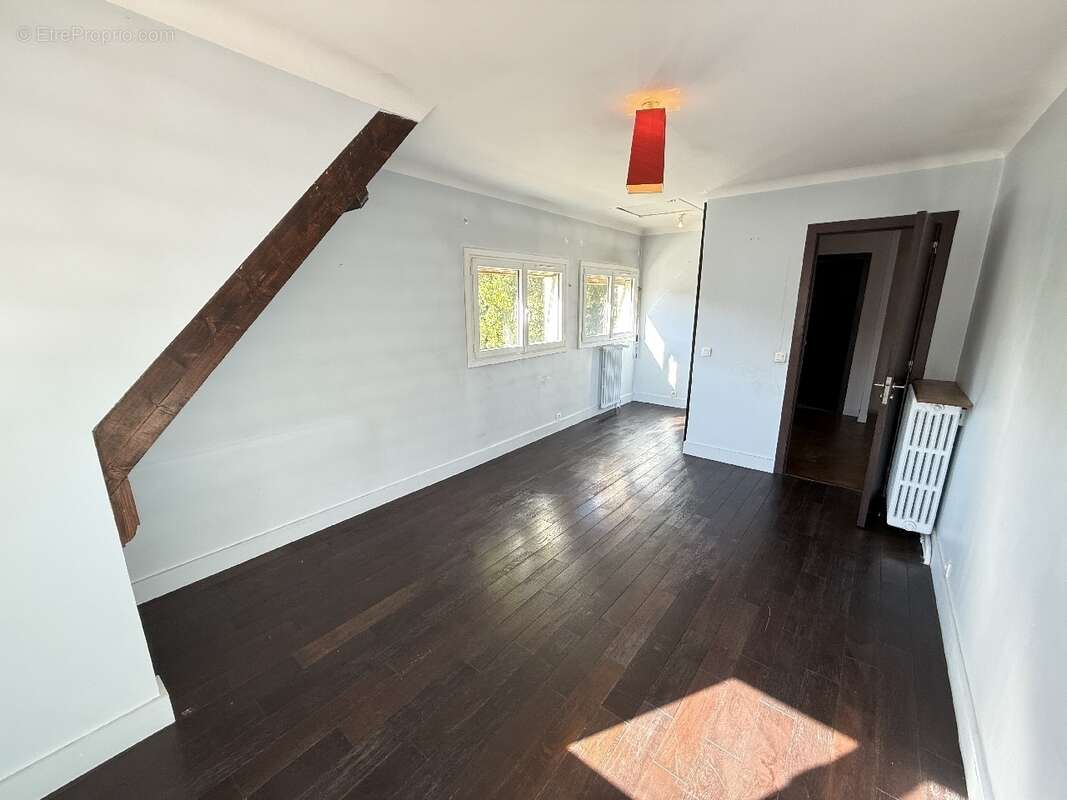 Maison à CHAMPIGNY-SUR-MARNE