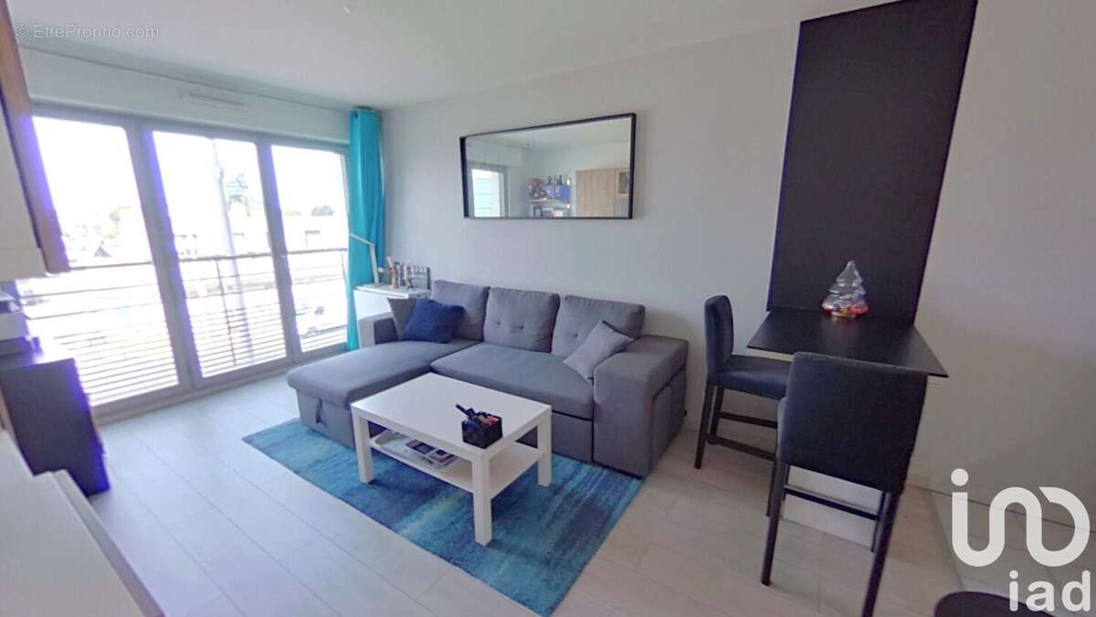 Photo 2 - Appartement à ATHIS-MONS