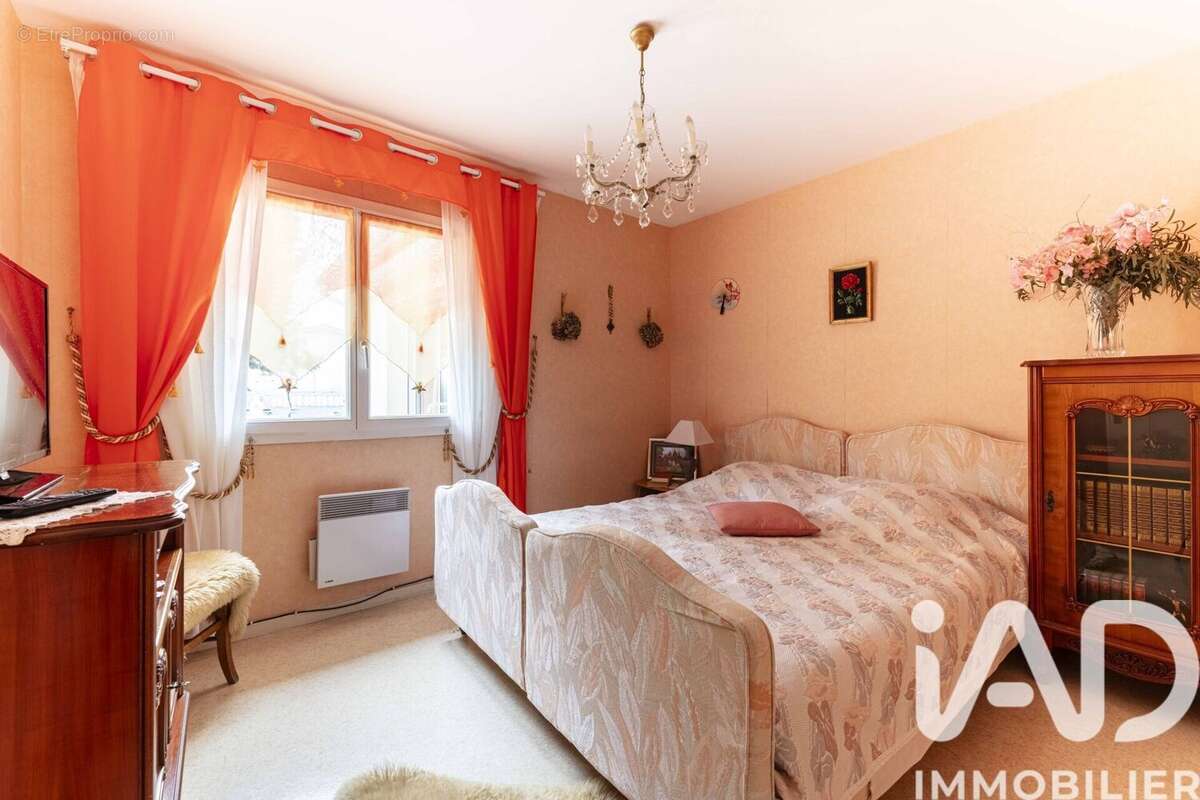 Photo 5 - Maison à LIBOURNE