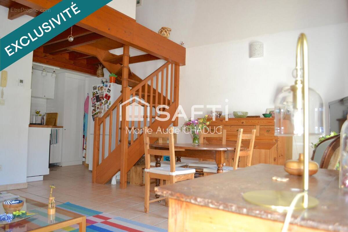 Photo 1 - Appartement à LES VANS