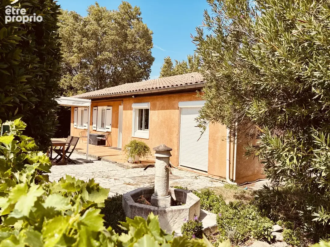 Maison à PALAJA