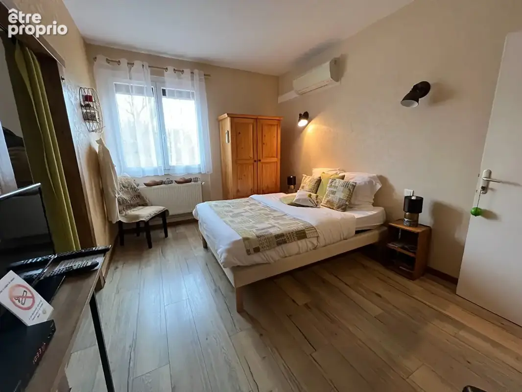 Propriété avec activité de chambres d'hôtes  cadre naturel - photo 6