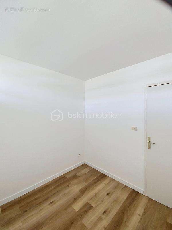 Appartement à LA GRANDE-MOTTE