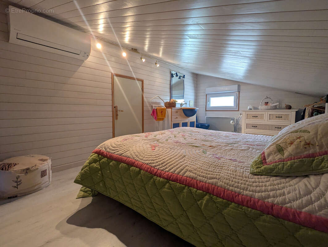 Maison à VENTENAC-EN-MINERVOIS