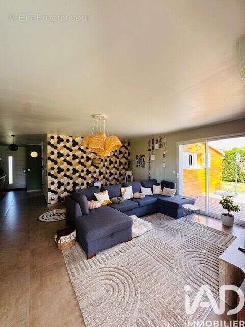 Photo 7 - Maison à PORCHERES