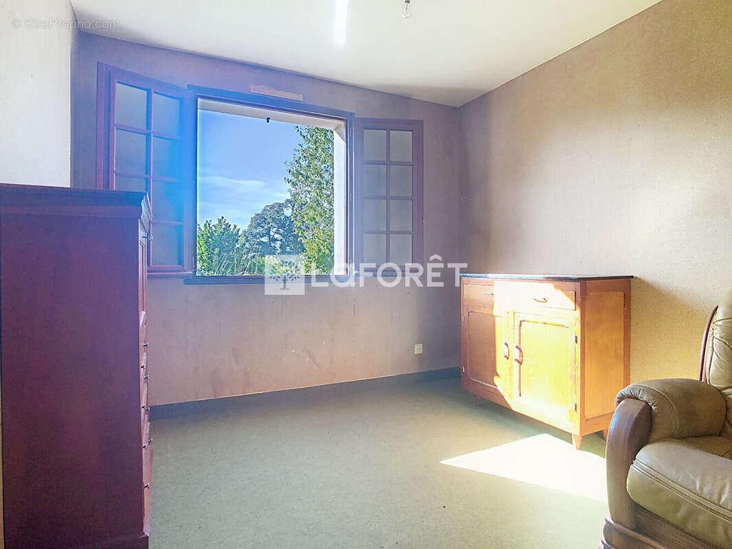 Maison à MAURE-DE-BRETAGNE