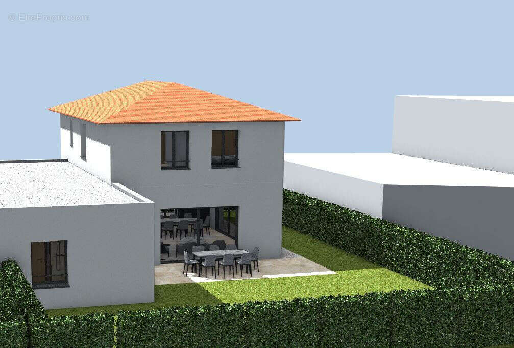 Photo 5 - Maison à SOLAIZE