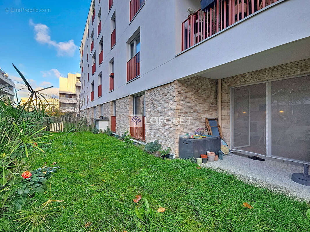 Appartement à ANTONY