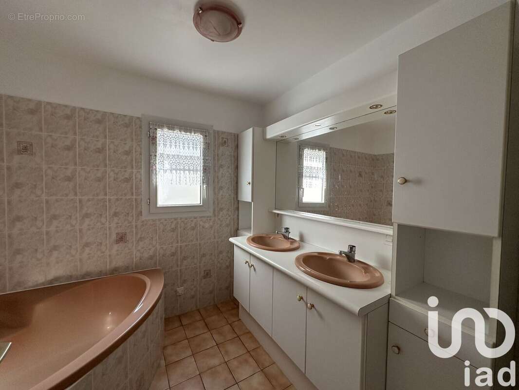 Photo 7 - Maison à LES SABLES-D&#039;OLONNE