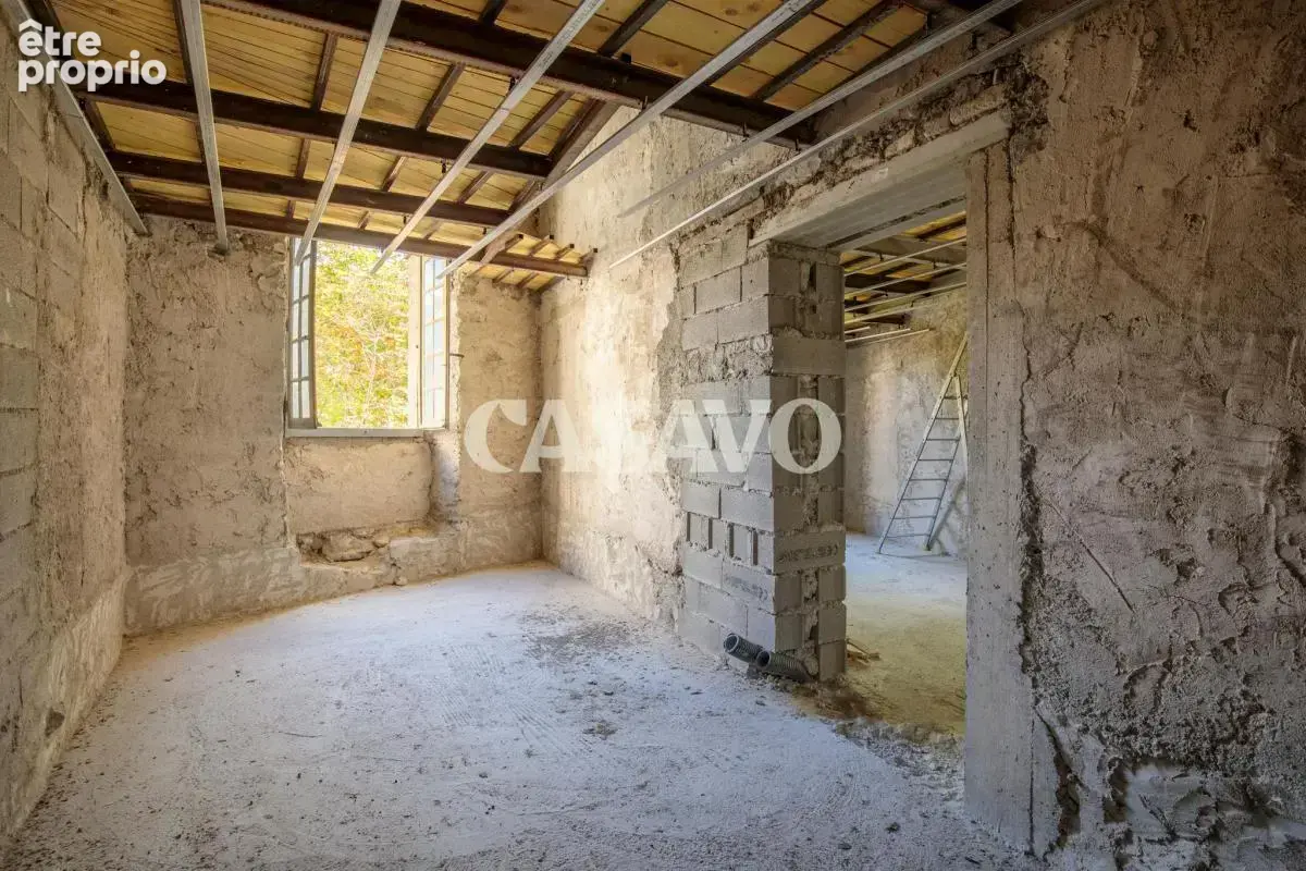 Vente Maison 10 pièces de 400m² - 30610 Sauve - photo 7