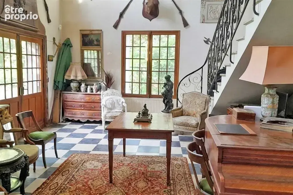 Photo Maison à Meung-Sur-Loire au prix de 420 000€