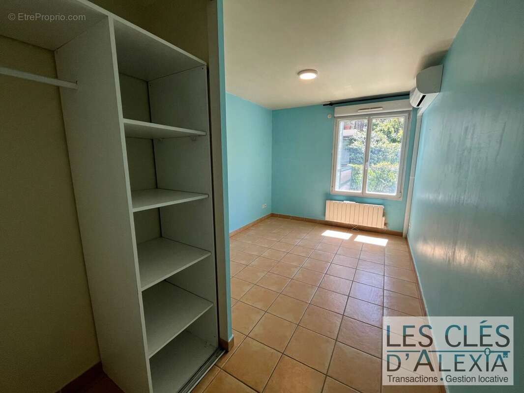 Appartement à VAULX-EN-VELIN