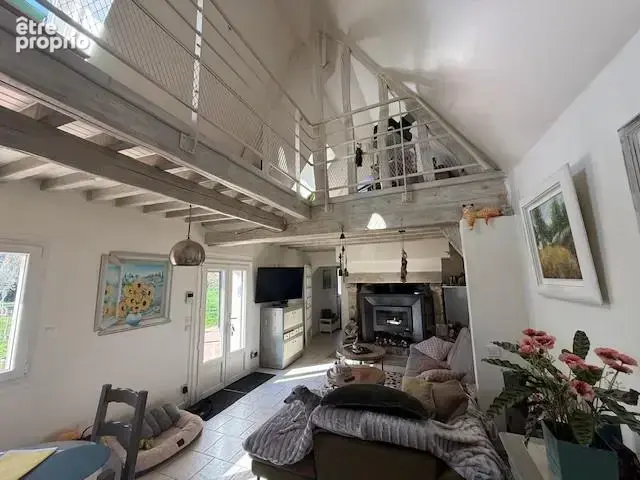 Maison 130 m² à Broglie  - photo 4