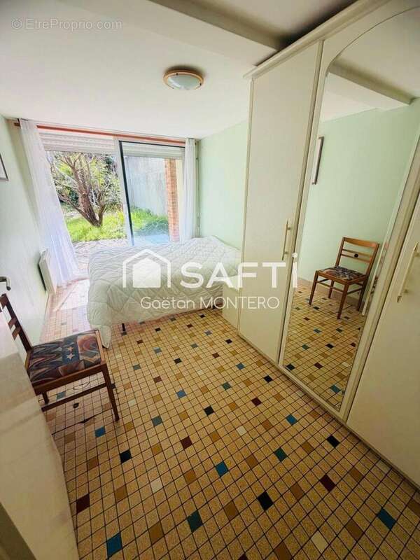 Photo 4 - Appartement à ARCACHON