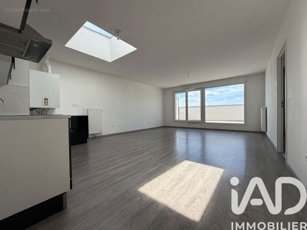 Photo 4 - Appartement à BEZANNES