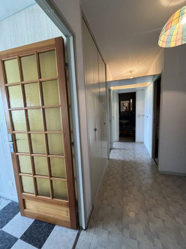 Appartement à RIS-ORANGIS