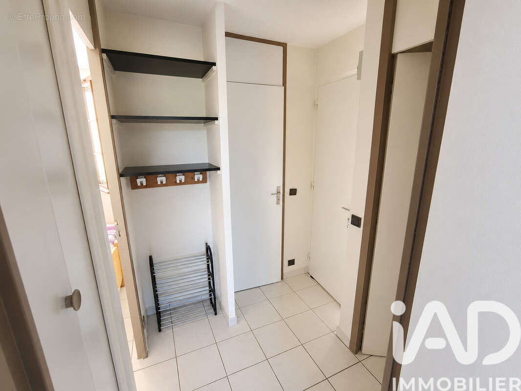 Photo 6 - Appartement à TALMONT-SAINT-HILAIRE