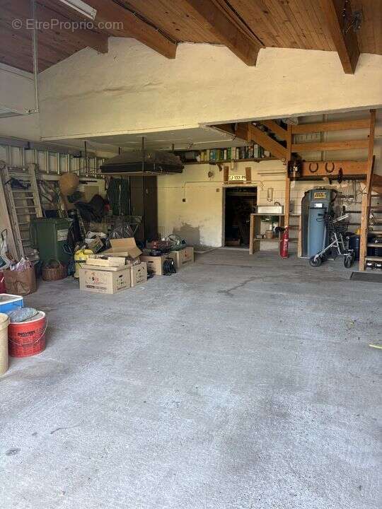 Maison à ROCHEFORT-DU-GARD