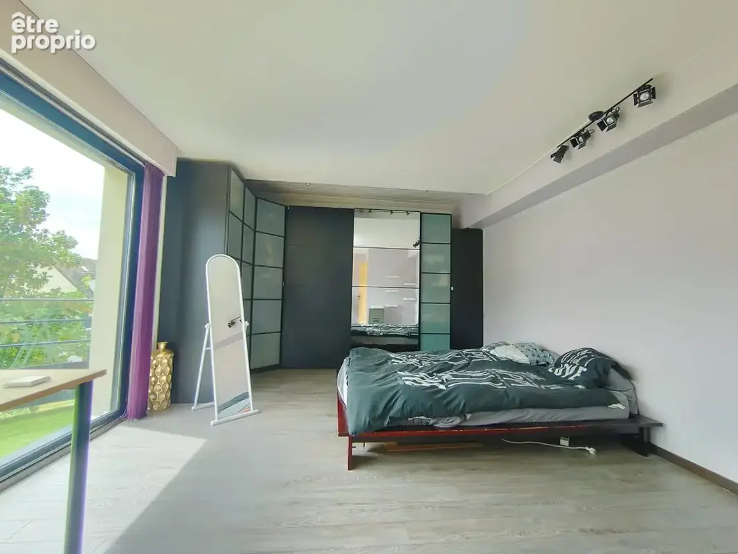 Pavillon individuel de 161m2 IGNY - photo 11