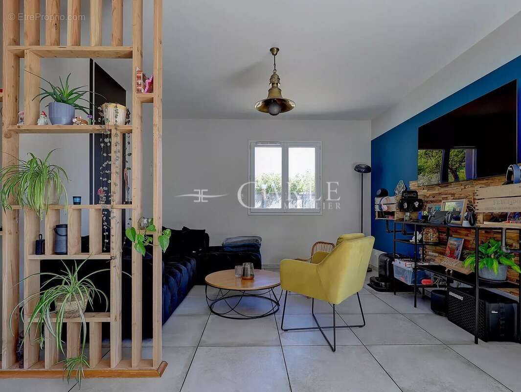 Maison à GENAS