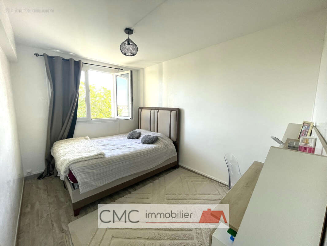 Appartement mainvilliers - photo 4