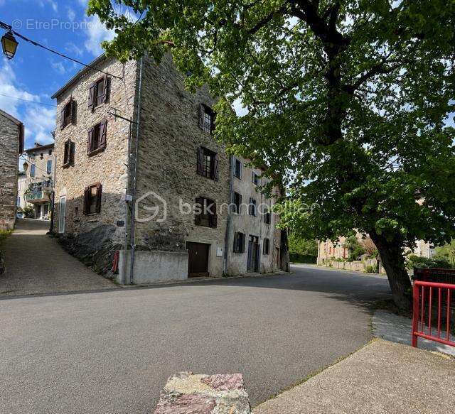 Maison à FERRALS-LES-MONTAGNES