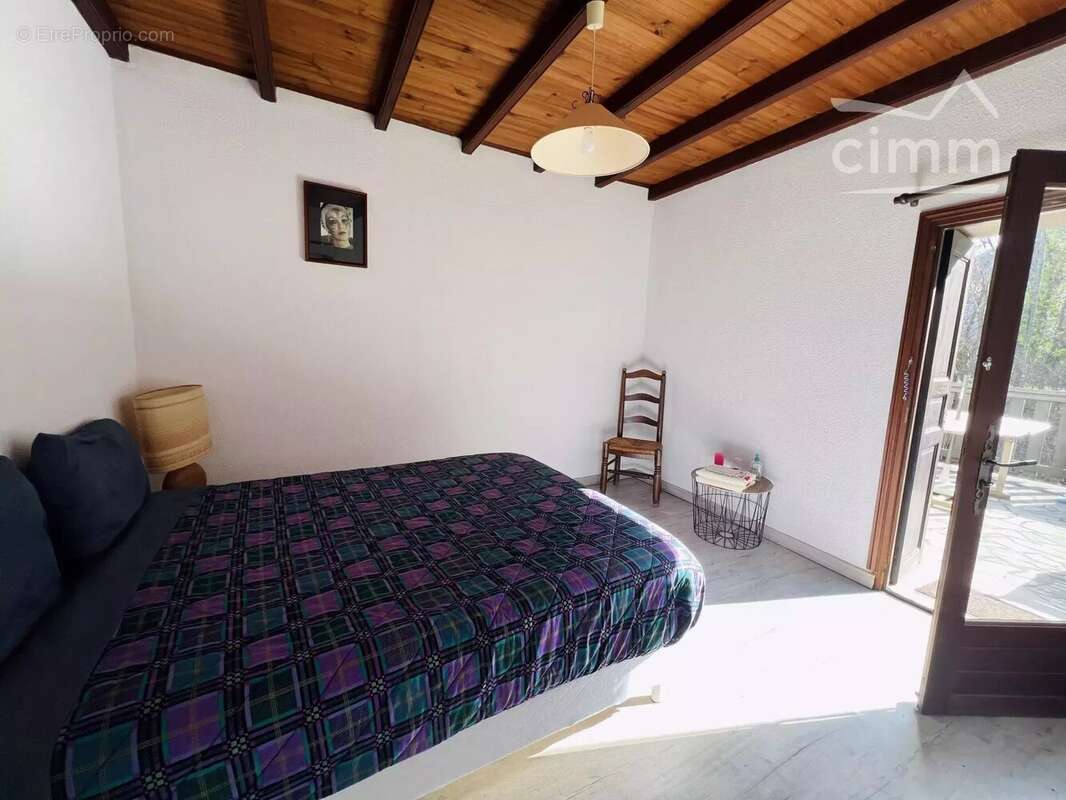 Maison à PUILAURENS