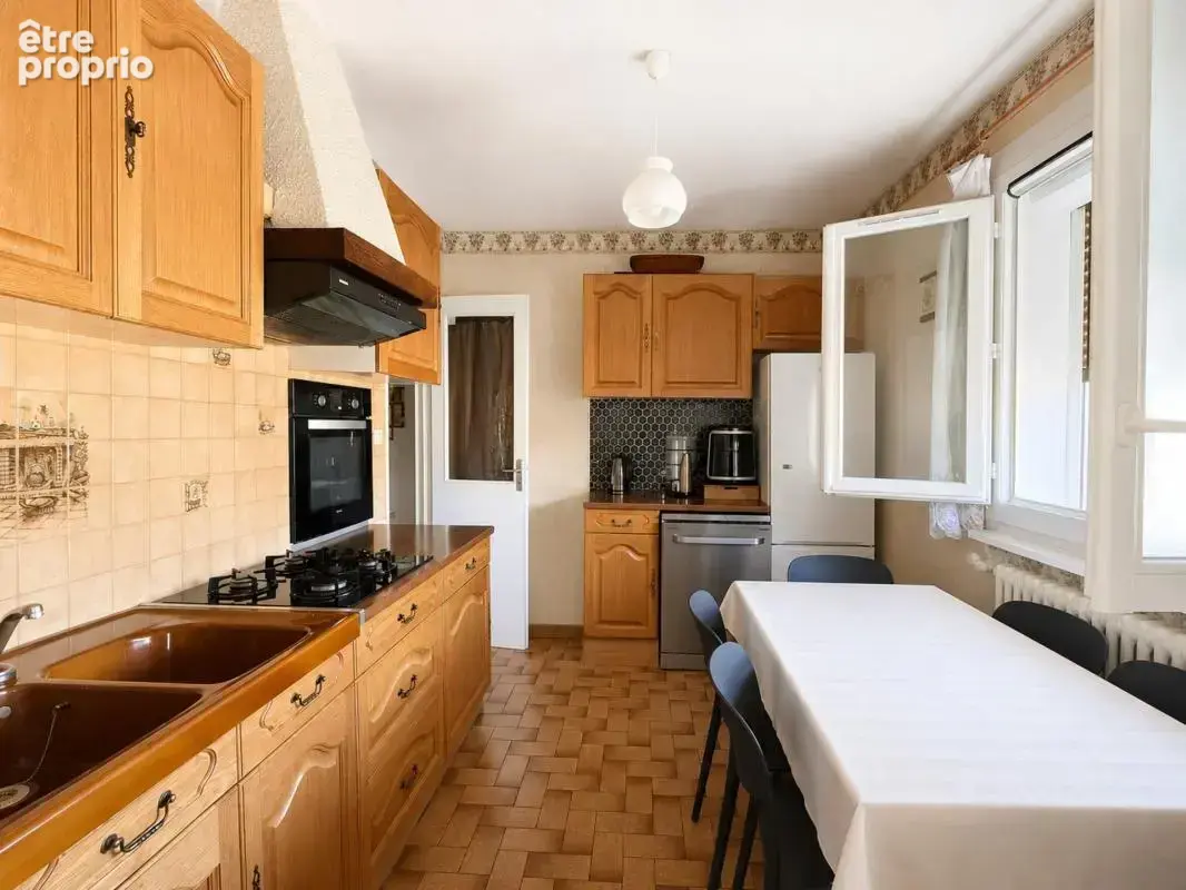 Maison à vendre 3 pièces CHEVIGNY SAINT SAUVEUR (21) - photo 7