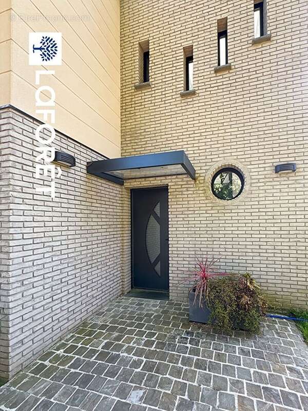 Maison à MORSANG-SUR-ORGE