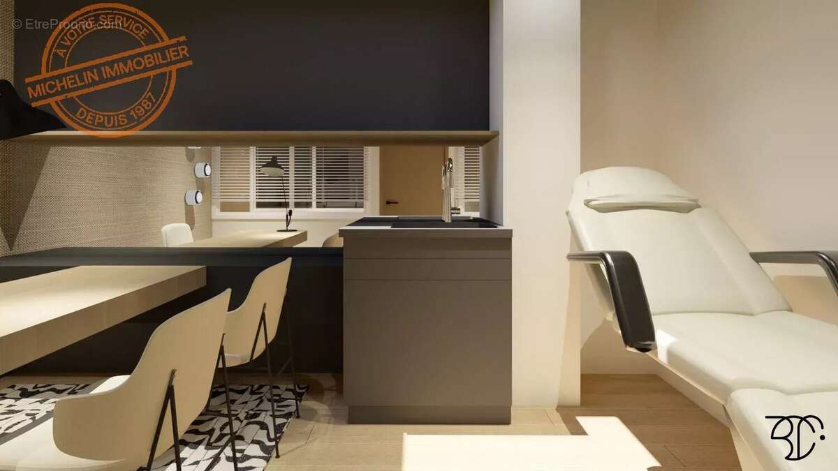 Commerce à CHAMPAGNE-AU-MONT-D&#039;OR