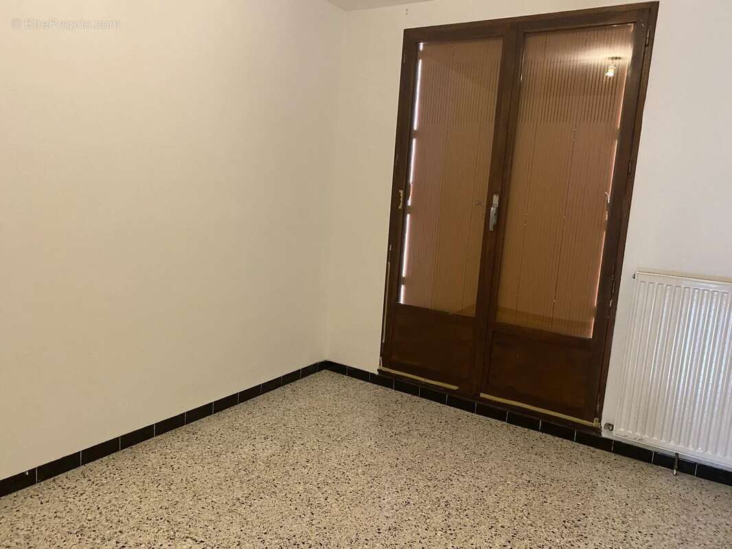 Appartement à AUBAGNE