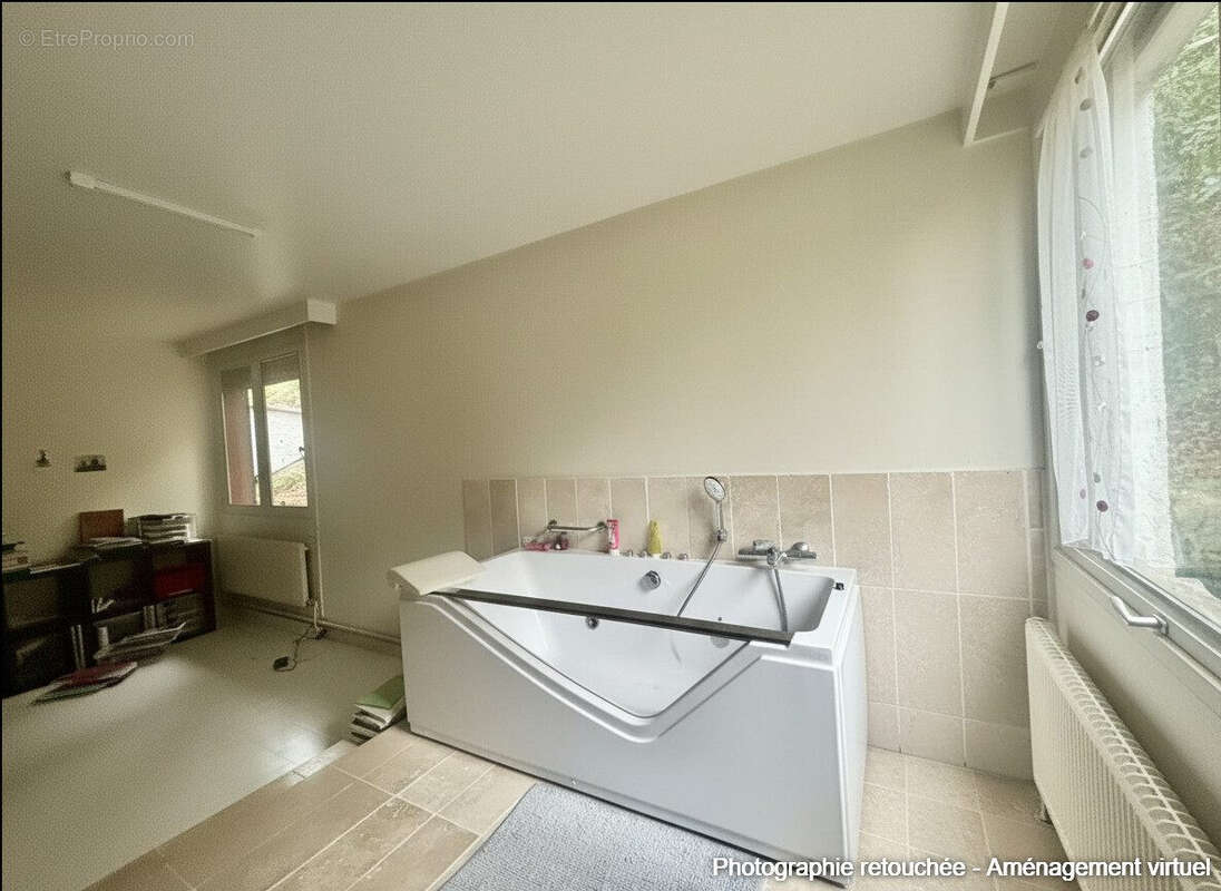 Maison 205 m² à Vauhallan  - photo 6