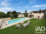 Photo 1 - Maison à FLEURY-LA-VALLEE