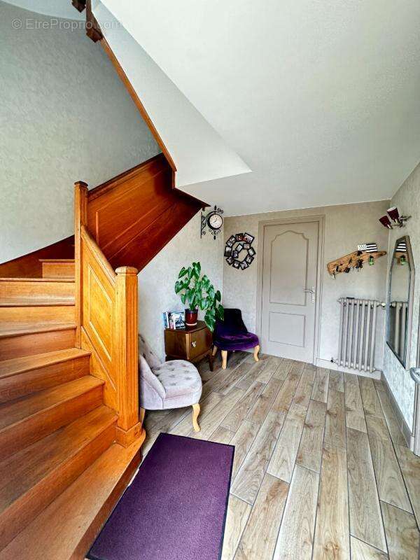 Maison à PLOUFRAGAN