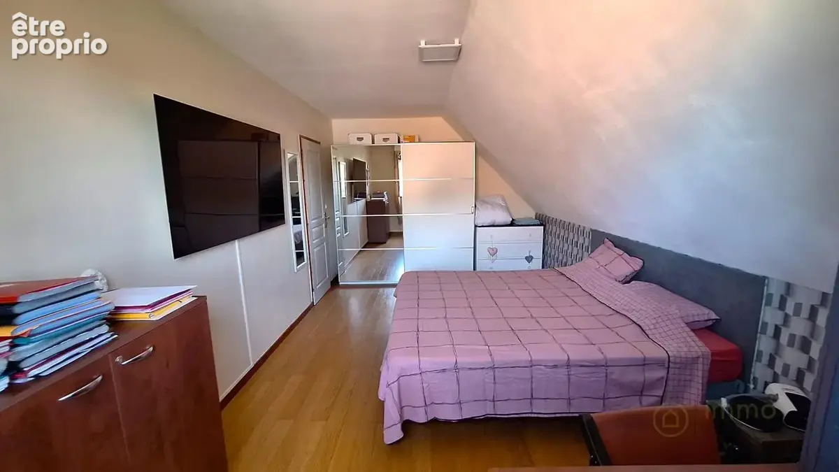 Maison en résidence - photo 14
