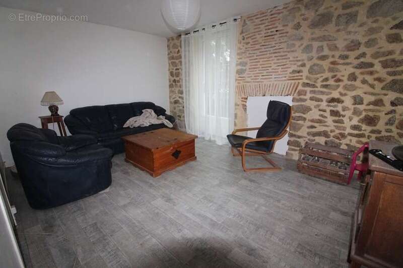 Maison à vendre 7 pièces LORMES (58) - photo 5