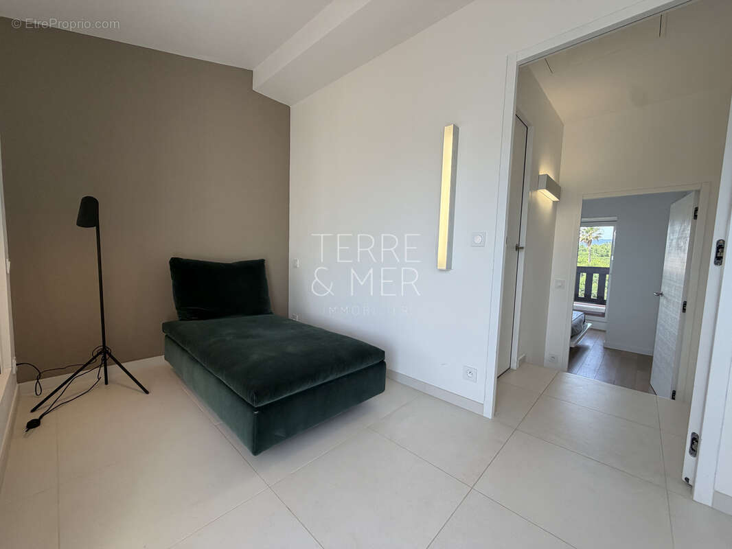 Appartement à SAINT-CYPRIEN