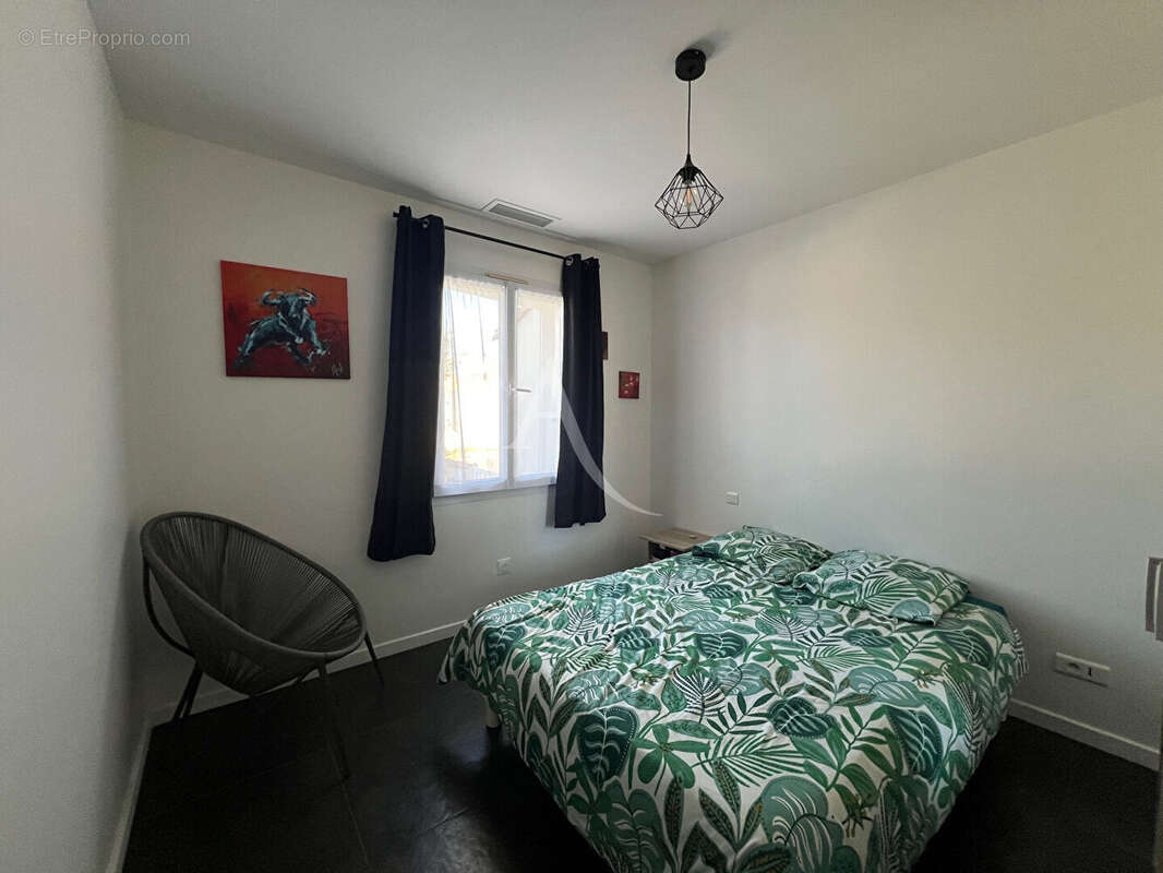 Maison à LONGEVILLE-SUR-MER